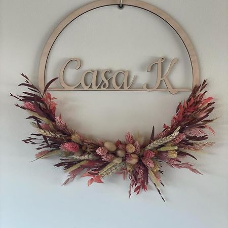 Casa K Villa Middelkerke Eksteriør billede