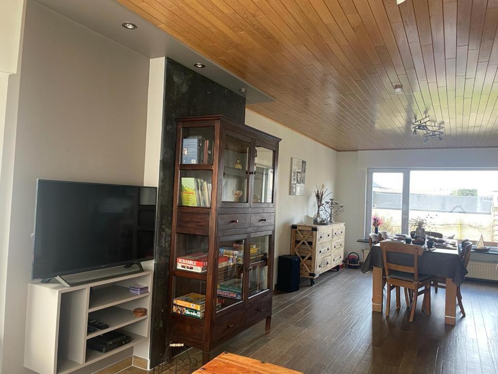 Casa K Villa Middelkerke Eksteriør billede