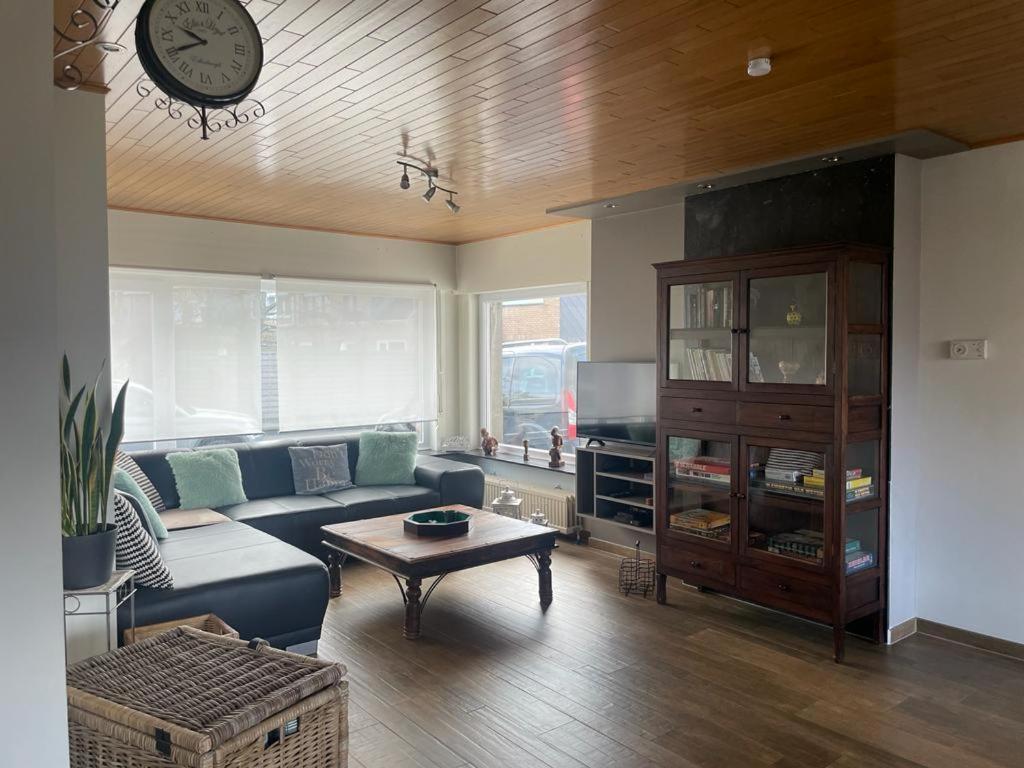 Casa K Villa Middelkerke Eksteriør billede