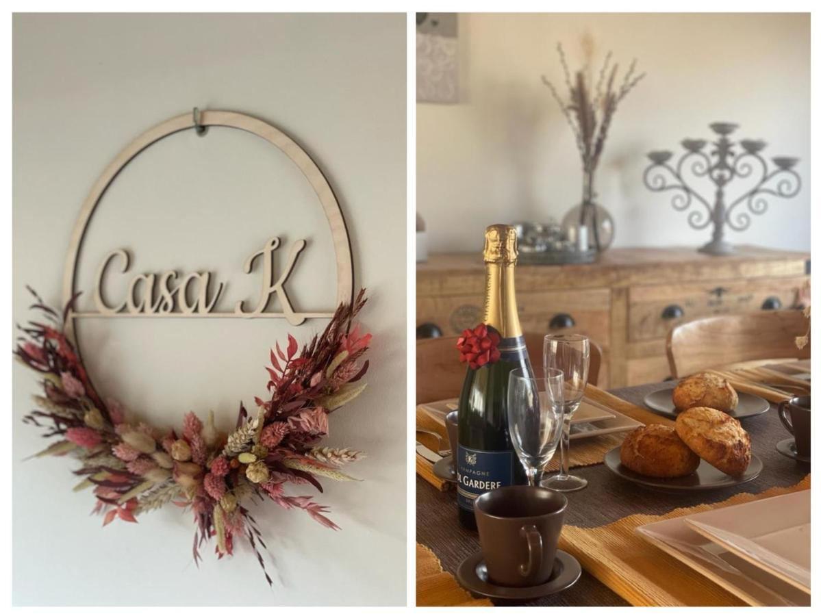 Casa K Villa Middelkerke Eksteriør billede