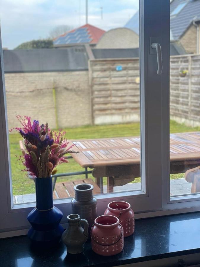 Casa K Villa Middelkerke Eksteriør billede