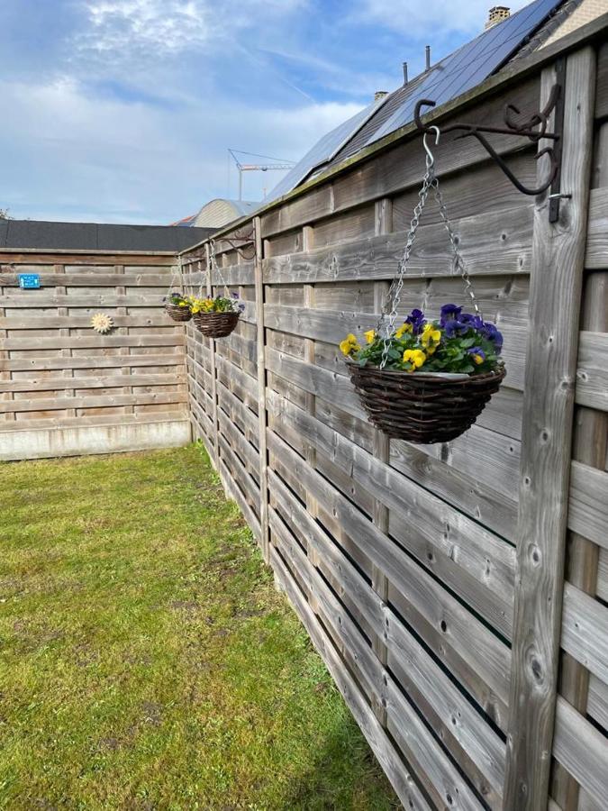 Casa K Villa Middelkerke Eksteriør billede
