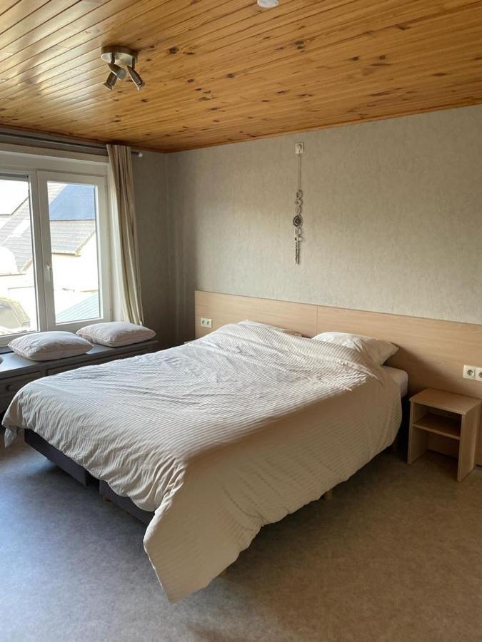 Casa K Villa Middelkerke Eksteriør billede
