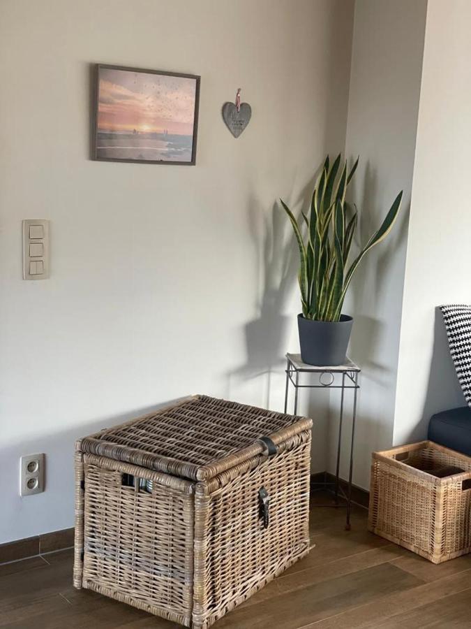 Casa K Villa Middelkerke Eksteriør billede
