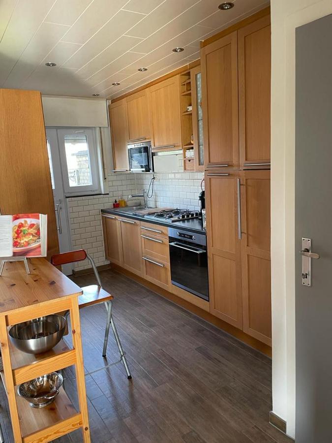 Casa K Villa Middelkerke Eksteriør billede