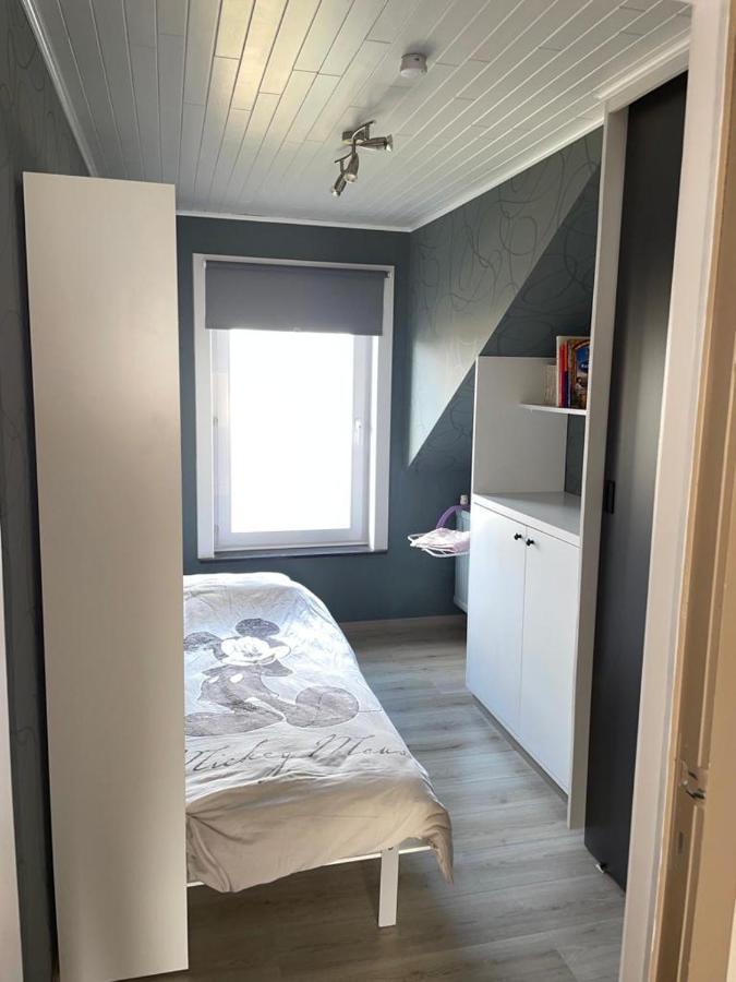 Casa K Villa Middelkerke Eksteriør billede