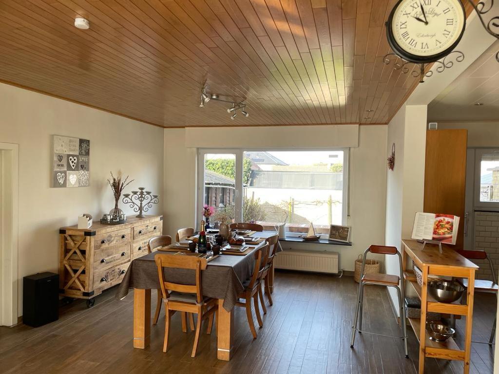 Casa K Villa Middelkerke Eksteriør billede
