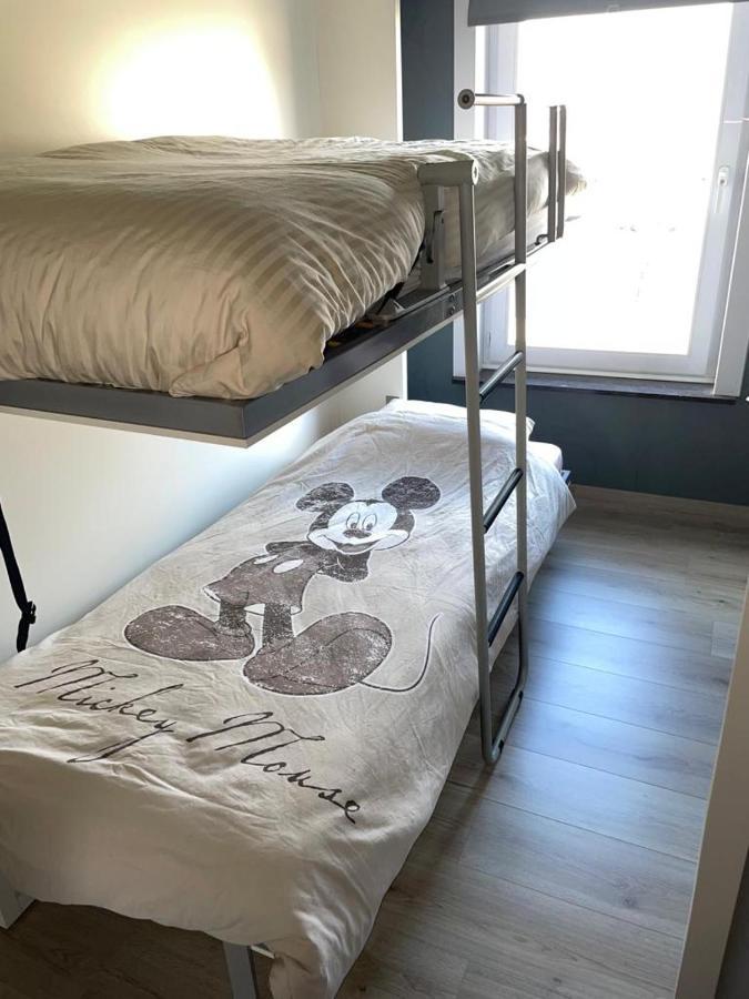 Casa K Villa Middelkerke Eksteriør billede