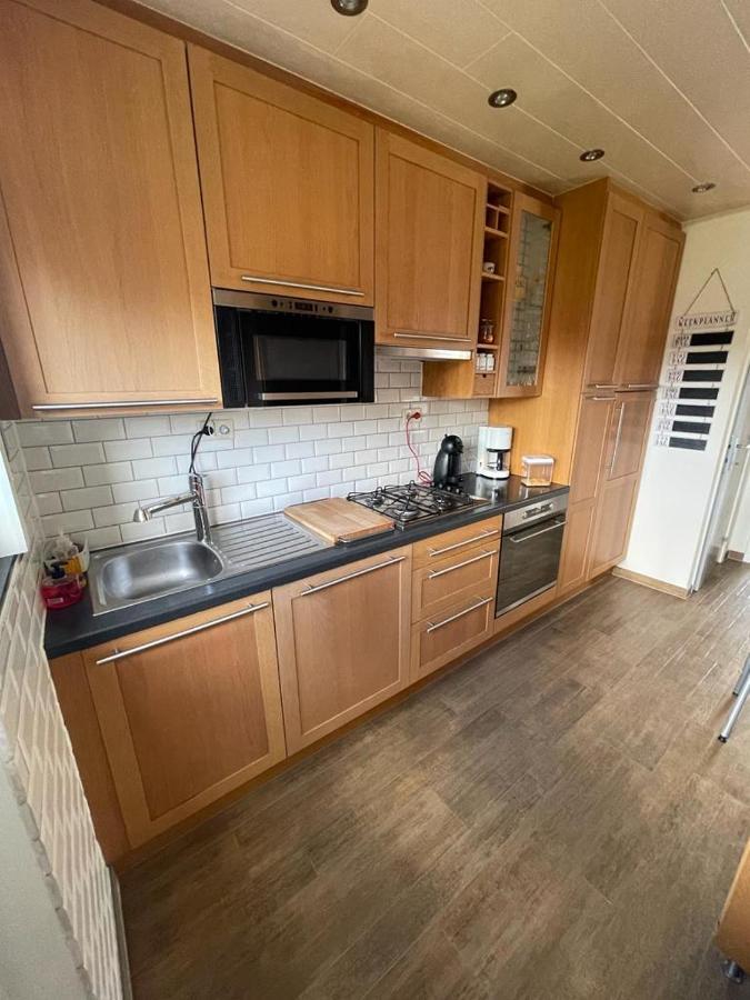Casa K Villa Middelkerke Eksteriør billede