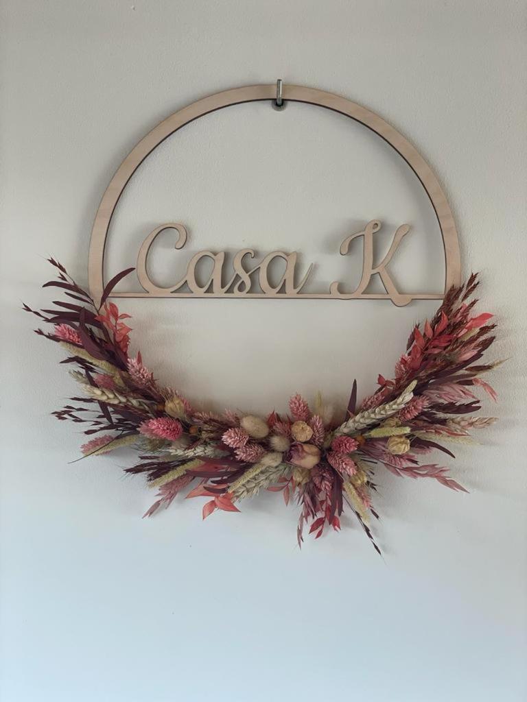Casa K Villa Middelkerke Eksteriør billede