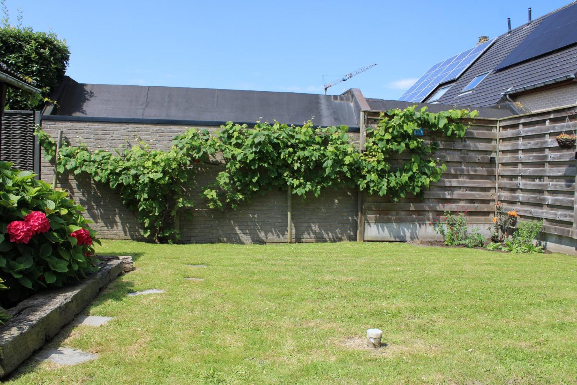 Casa K Villa Middelkerke Eksteriør billede